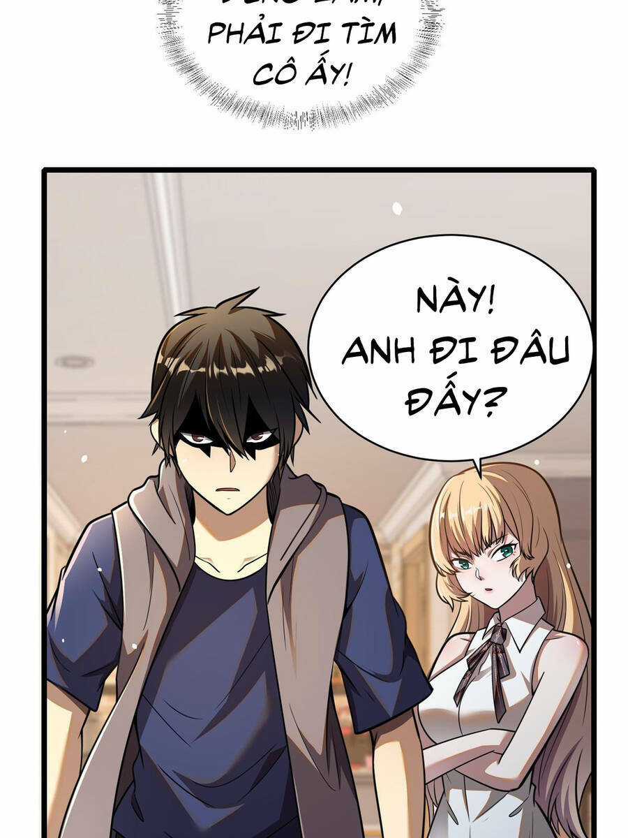 Siêu Phàm Sát Thần Chapter 22 trang 39