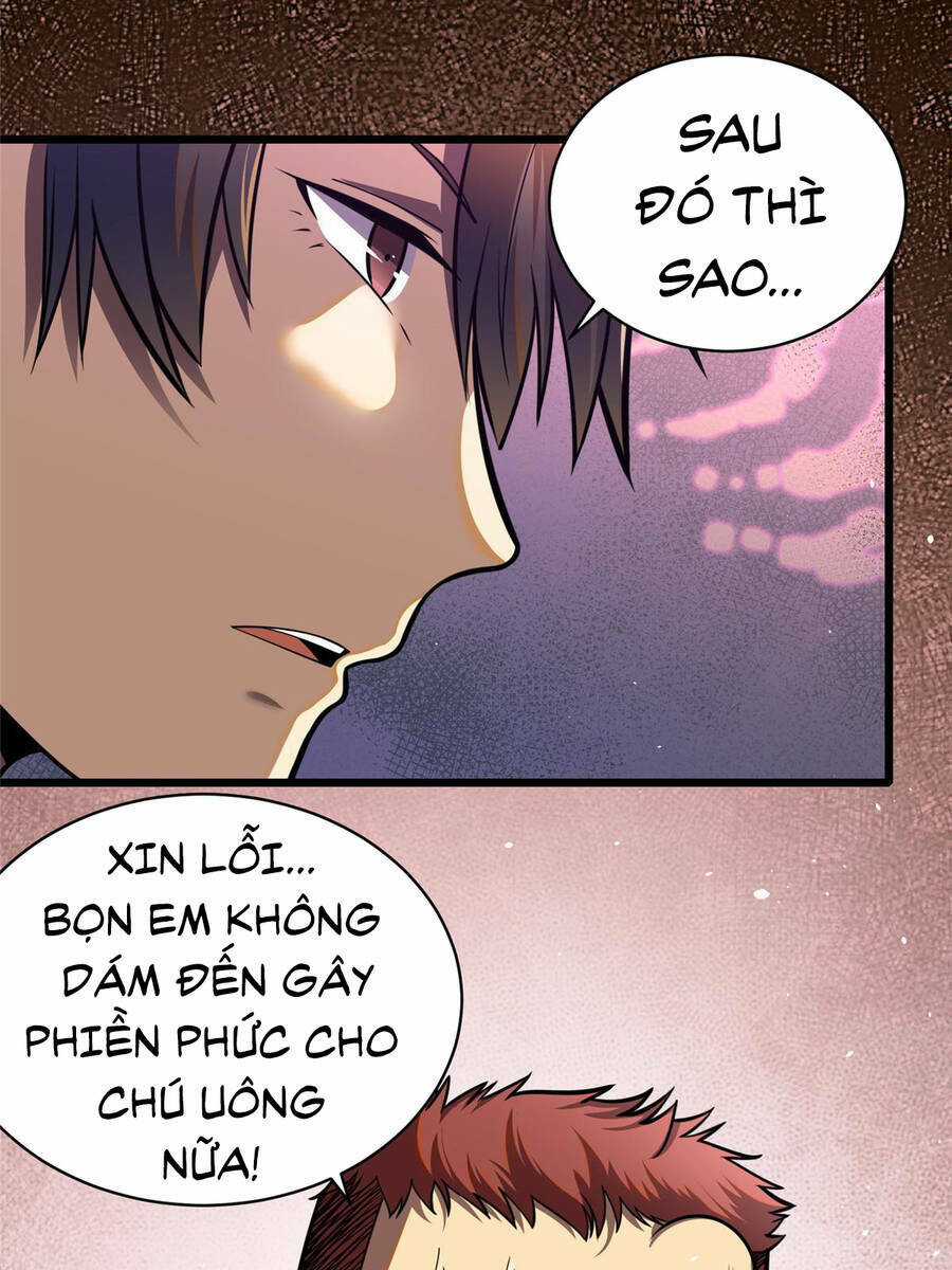 Siêu Phàm Sát Thần Chapter 22 trang 4