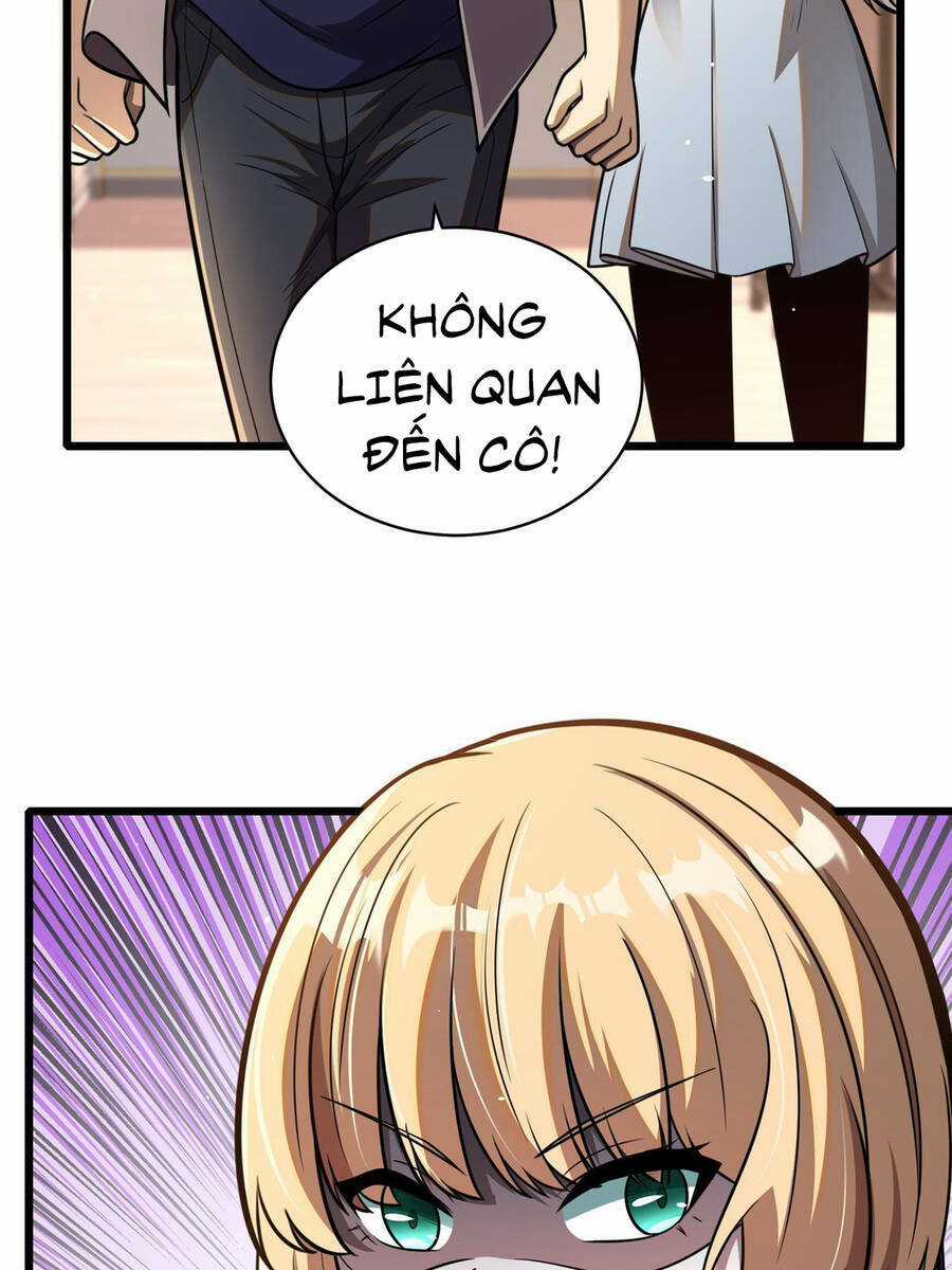 Siêu Phàm Sát Thần Chapter 22 trang 40