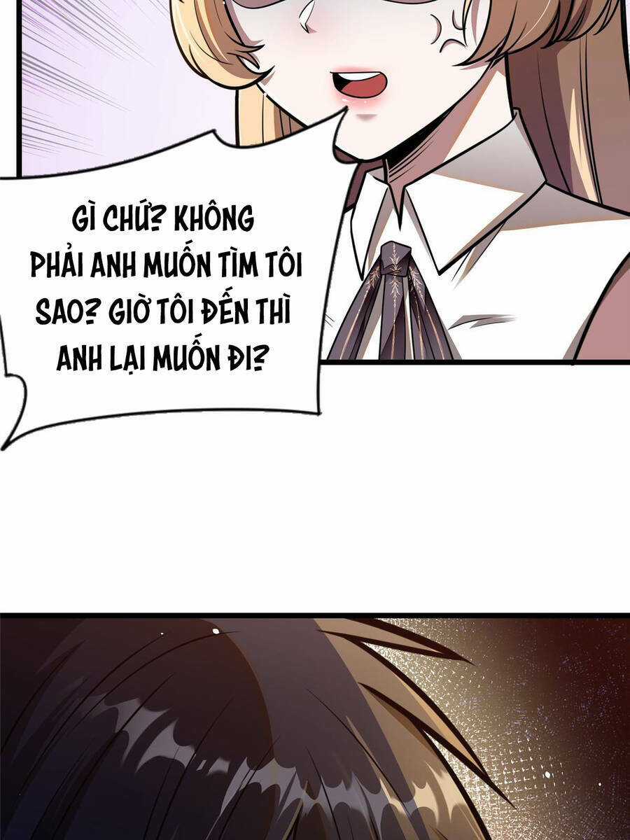 Siêu Phàm Sát Thần Chapter 22 trang 41