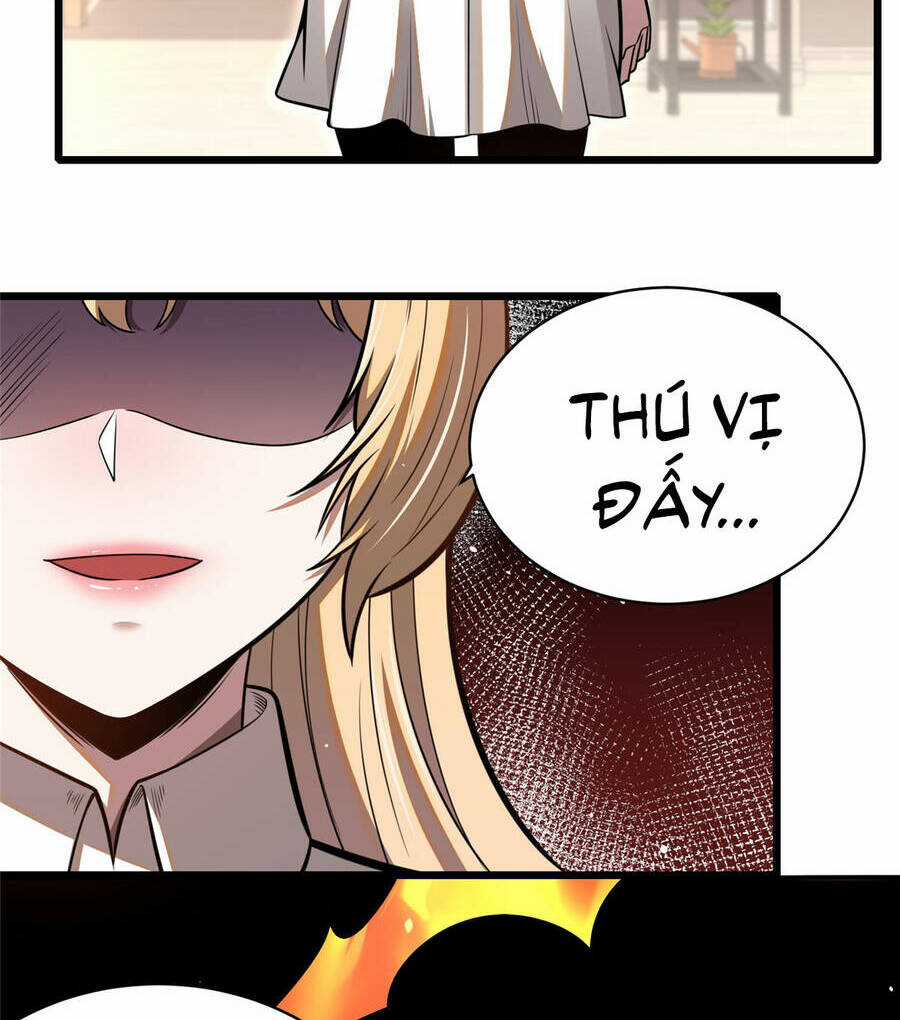 Siêu Phàm Sát Thần Chapter 22 trang 44