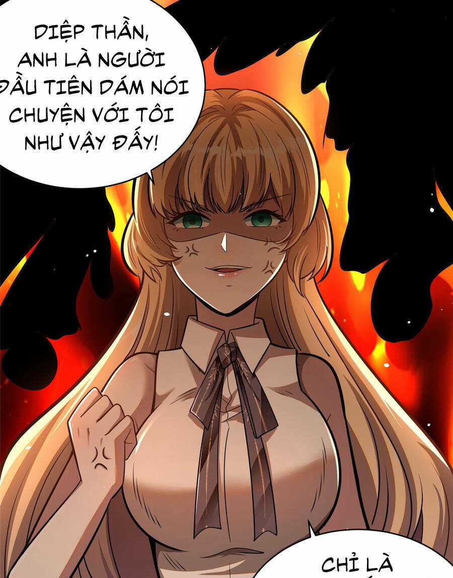 Siêu Phàm Sát Thần Chapter 22 trang 45