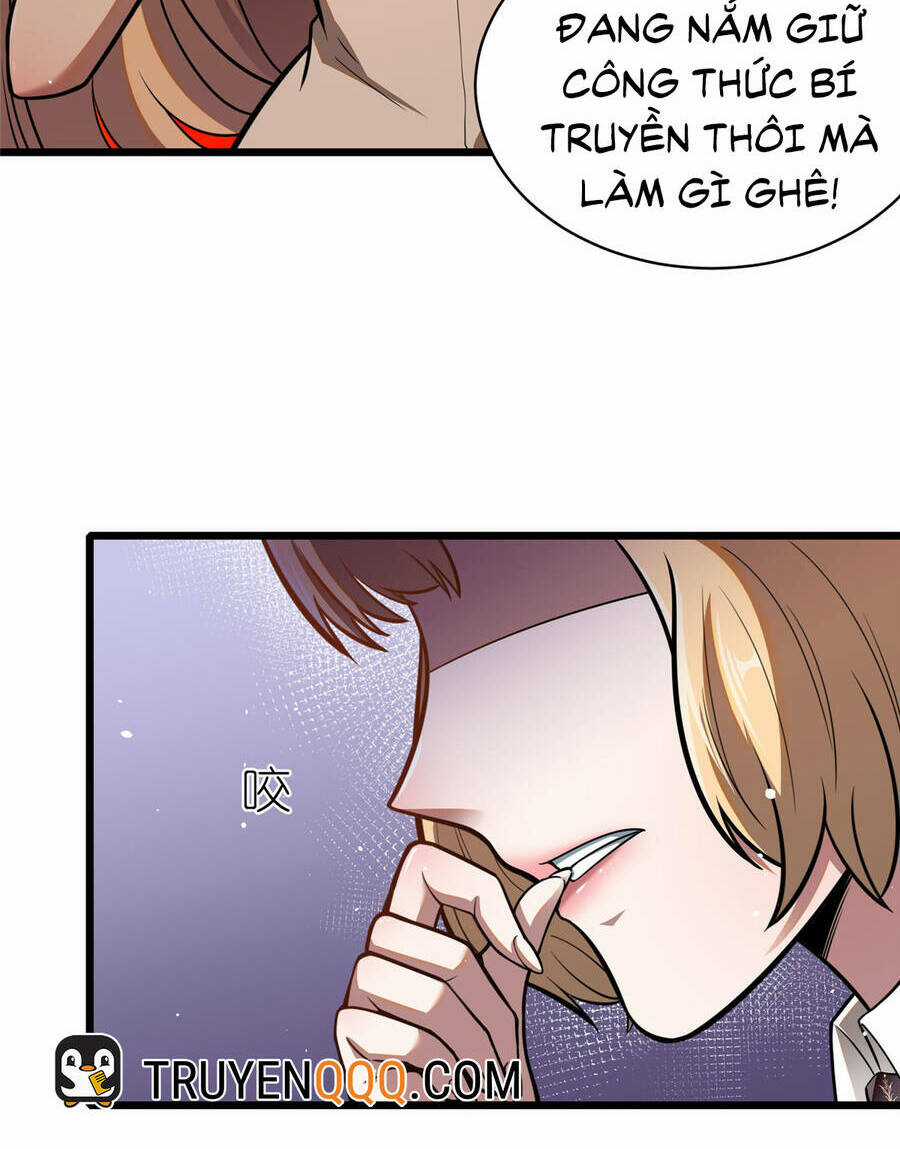 Siêu Phàm Sát Thần Chapter 22 trang 46