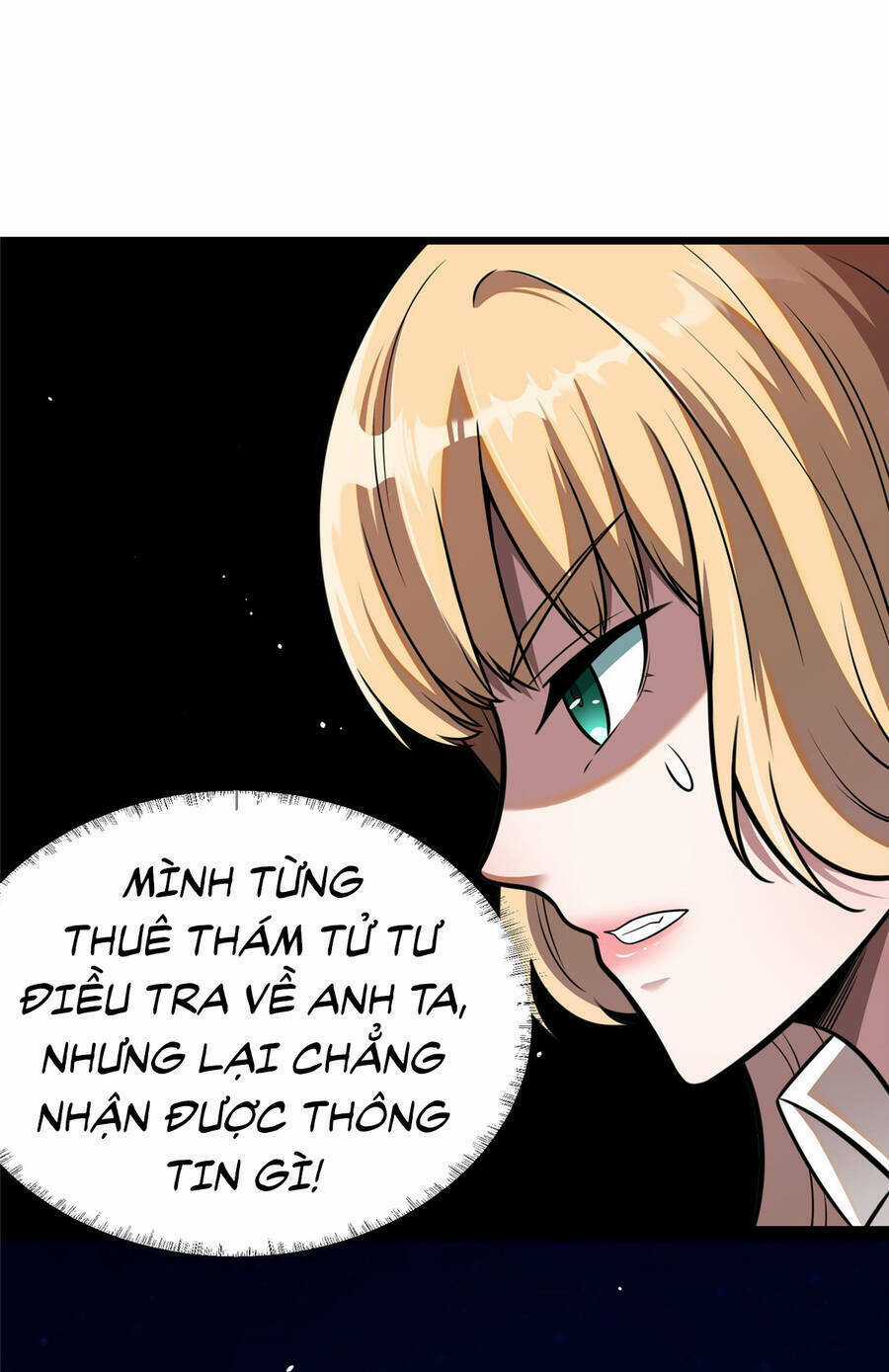 Siêu Phàm Sát Thần Chapter 22 trang 47