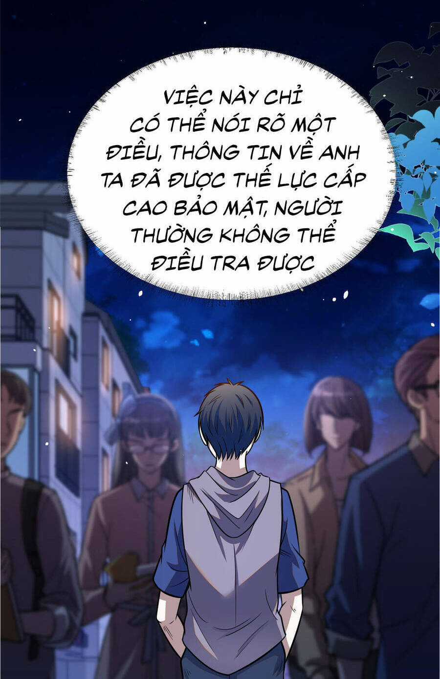Siêu Phàm Sát Thần Chapter 22 trang 48