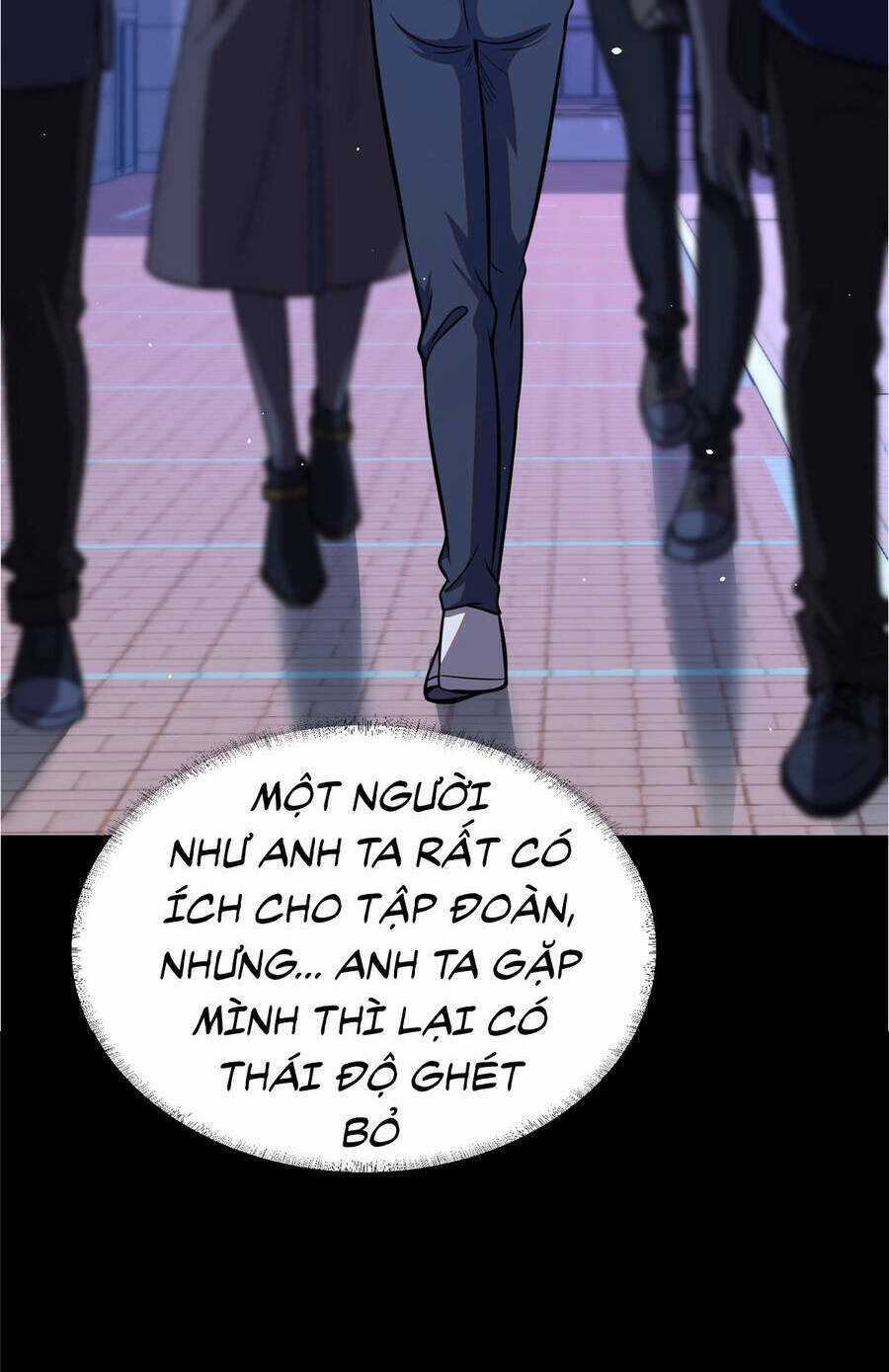 Siêu Phàm Sát Thần Chapter 22 trang 49