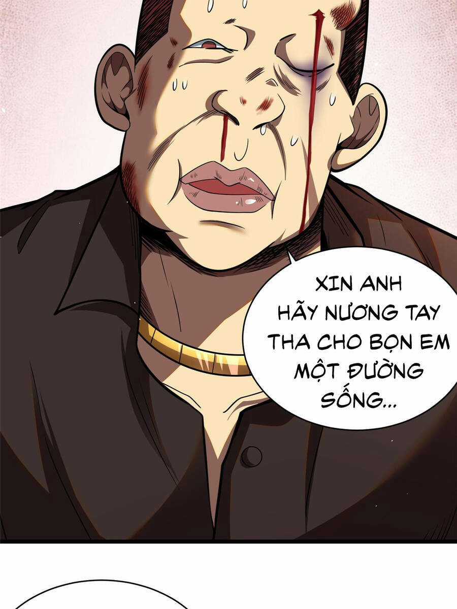 Siêu Phàm Sát Thần Chapter 22 trang 5