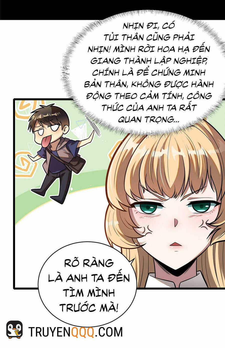 Siêu Phàm Sát Thần Chapter 22 trang 50