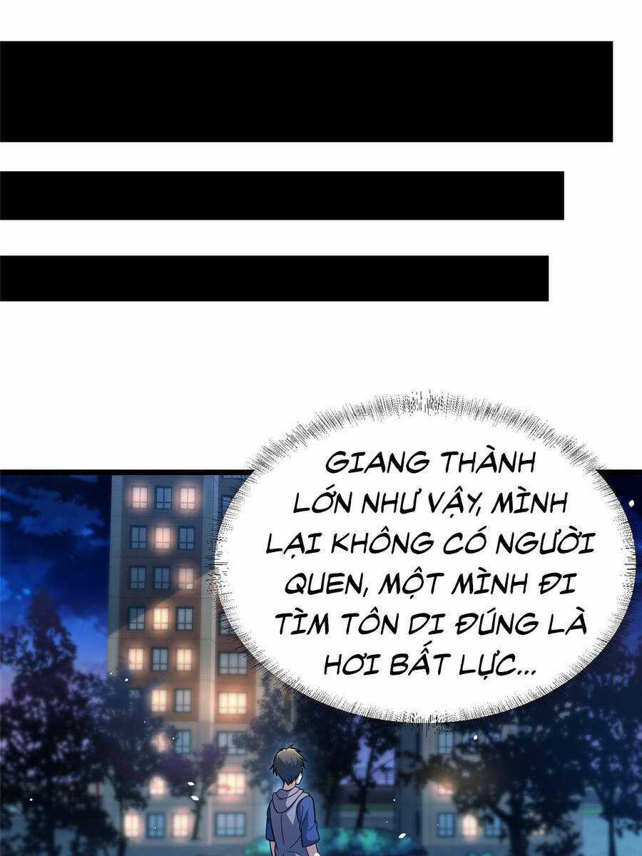 Siêu Phàm Sát Thần Chapter 22 trang 51