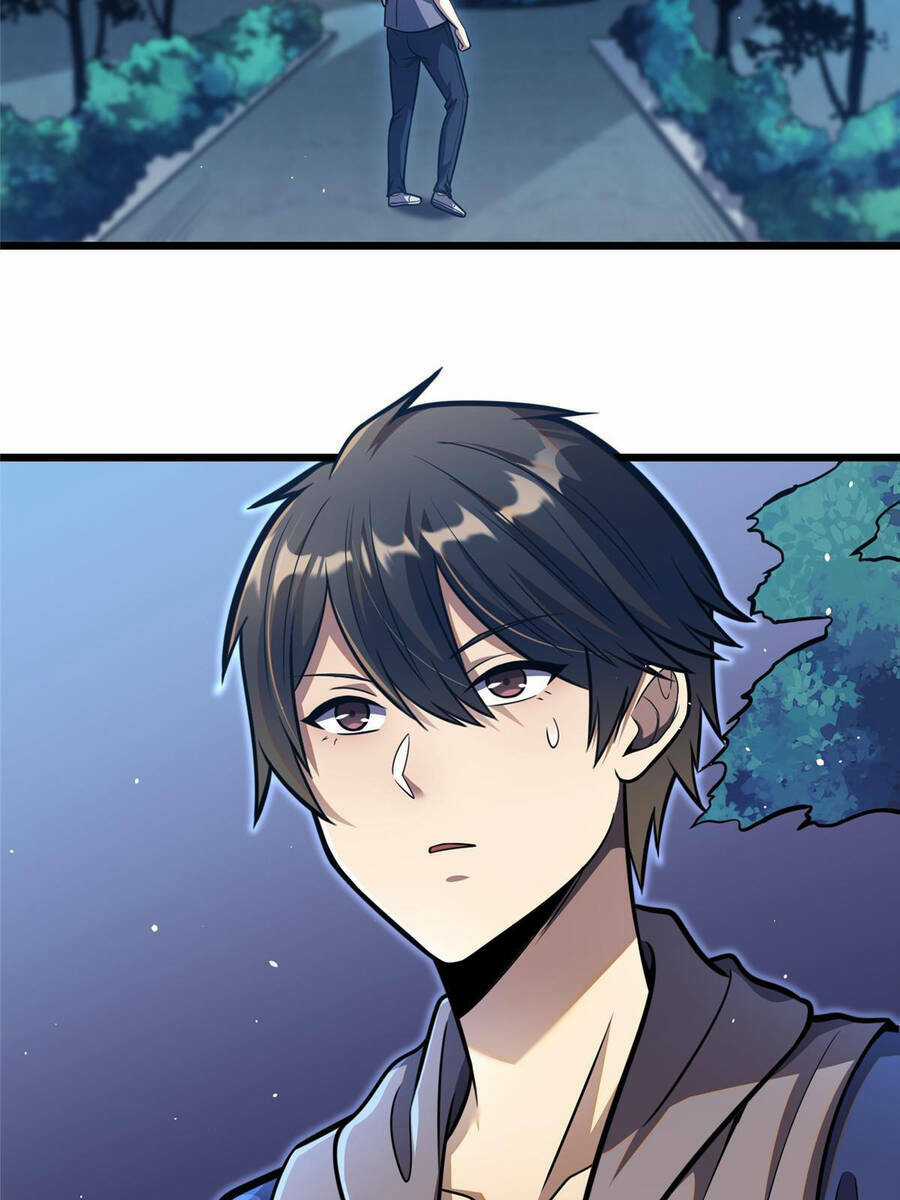 Siêu Phàm Sát Thần Chapter 22 trang 52