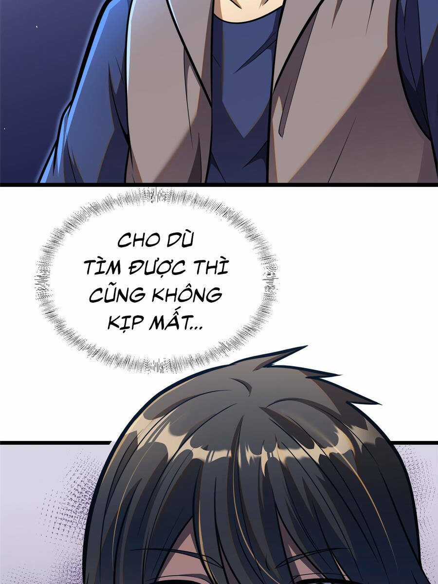Siêu Phàm Sát Thần Chapter 22 trang 53