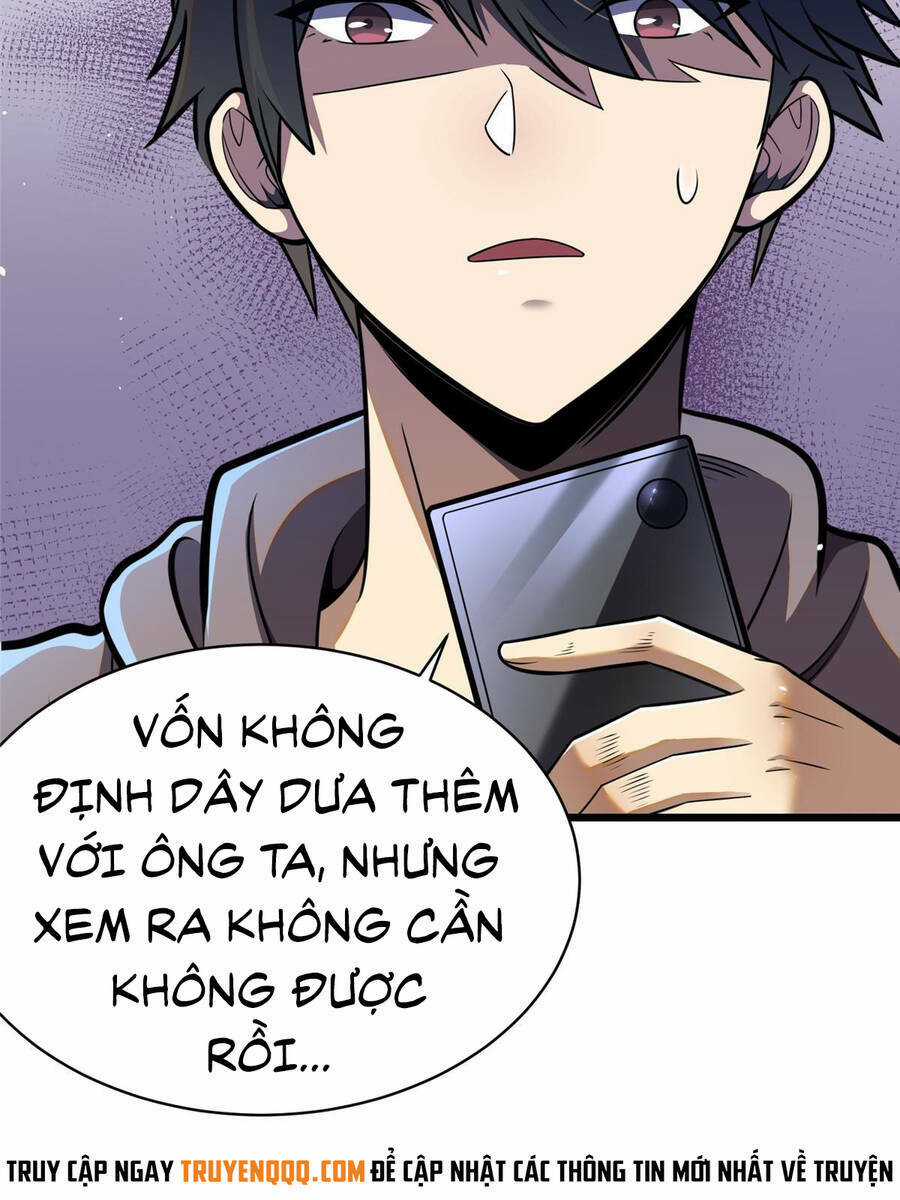 Siêu Phàm Sát Thần Chapter 22 trang 54