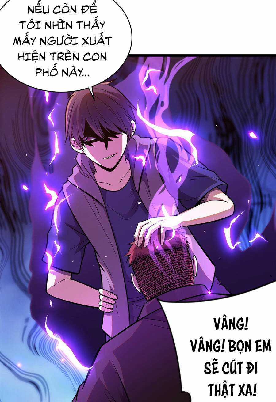 Siêu Phàm Sát Thần Chapter 22 trang 6