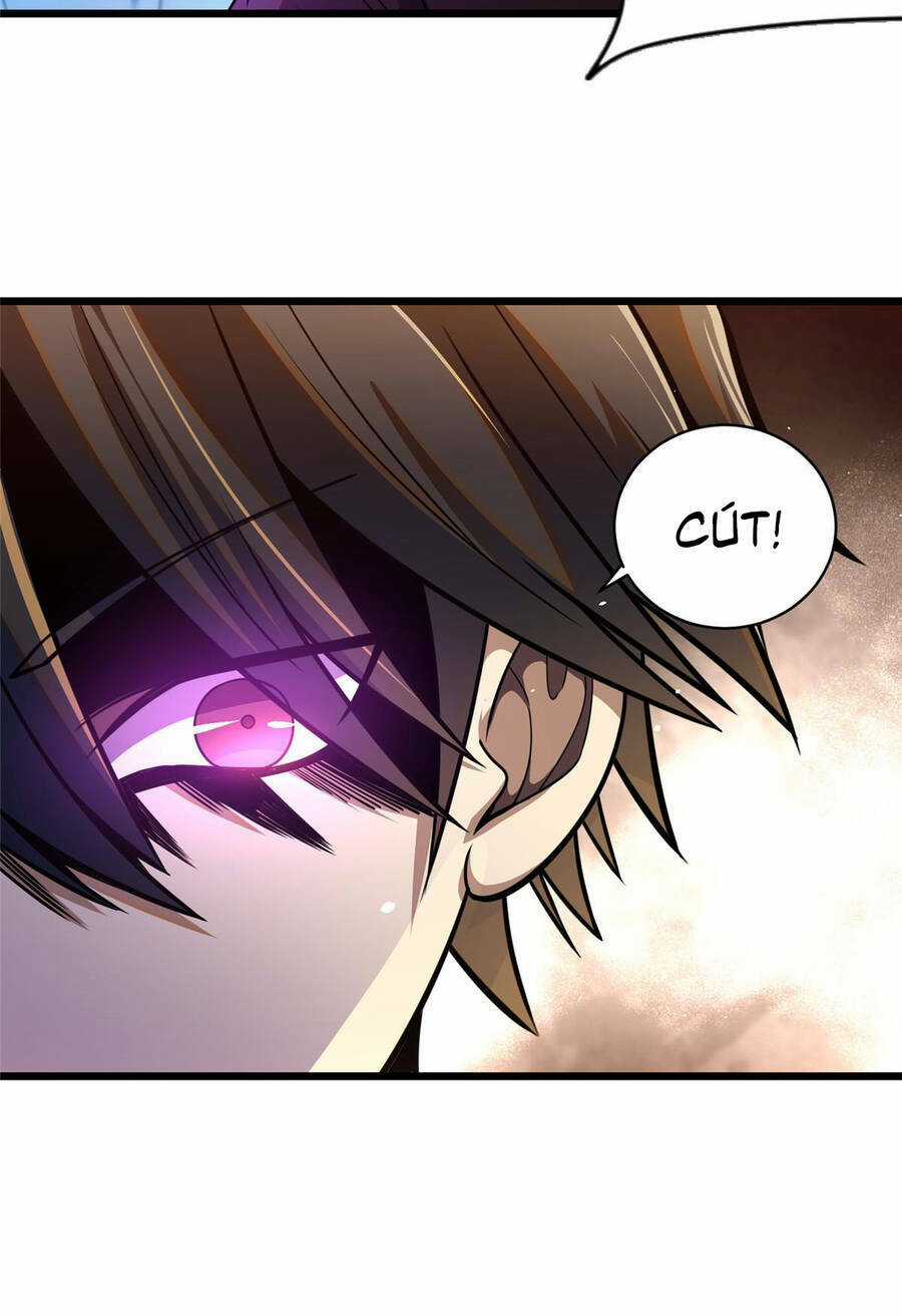 Siêu Phàm Sát Thần Chapter 22 trang 7