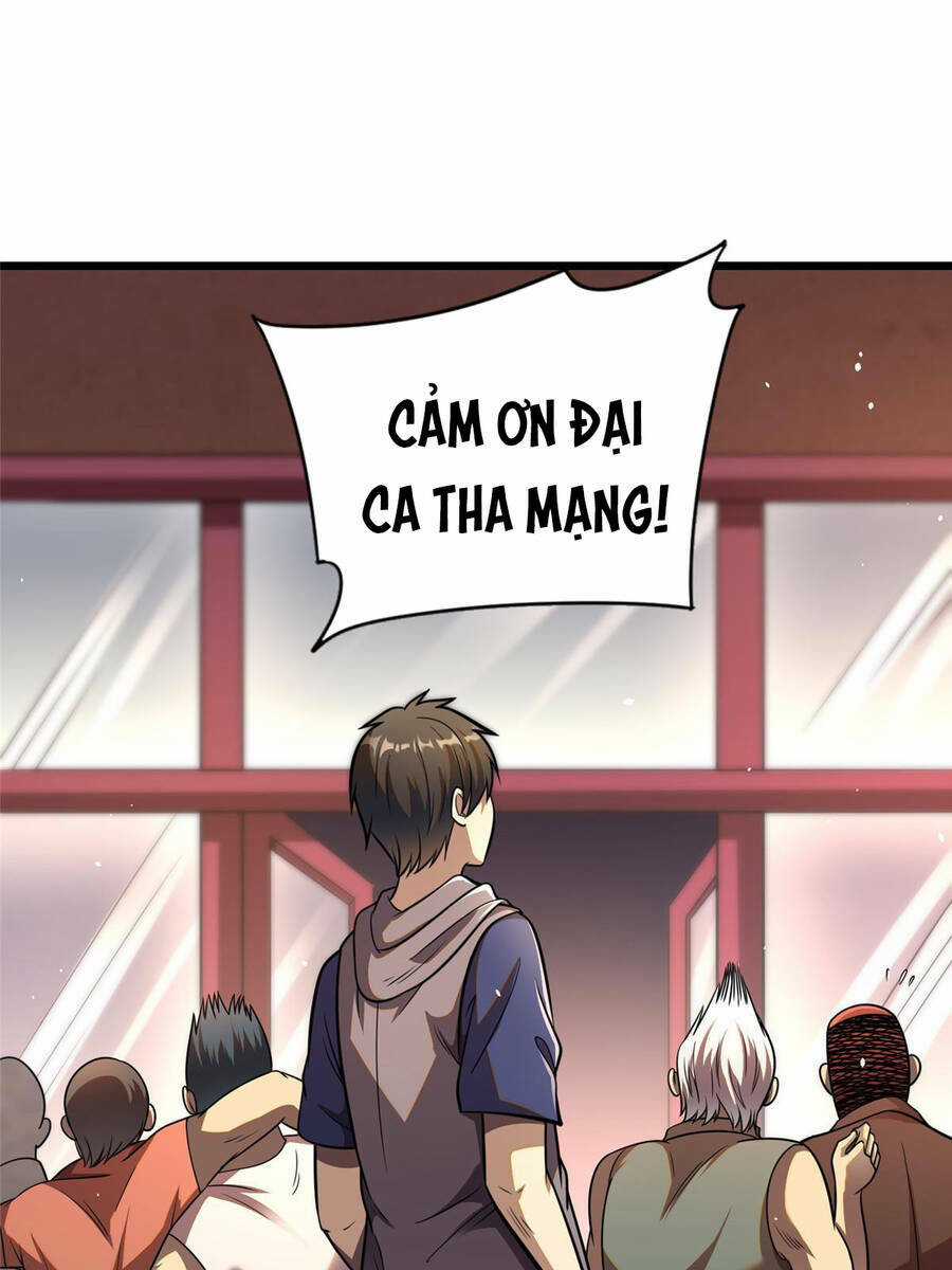 Siêu Phàm Sát Thần Chapter 22 trang 8