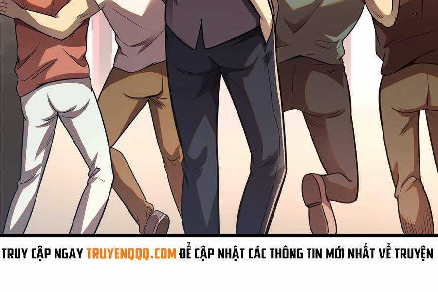 Siêu Phàm Sát Thần Chapter 22 trang 9