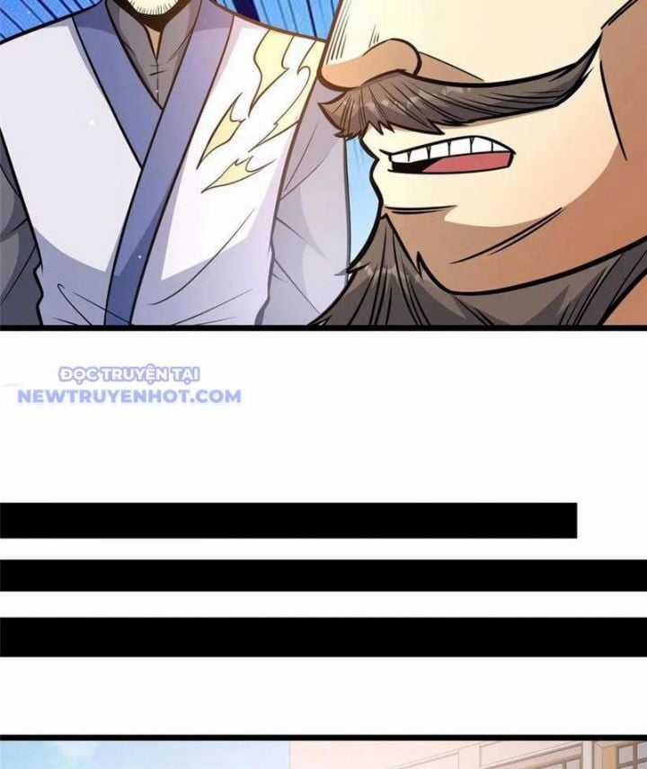 Siêu Phàm Sát Thần Chapter 220 trang 11