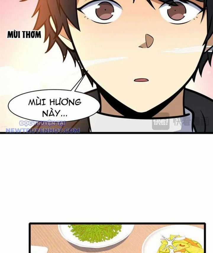 Siêu Phàm Sát Thần Chapter 220 trang 14