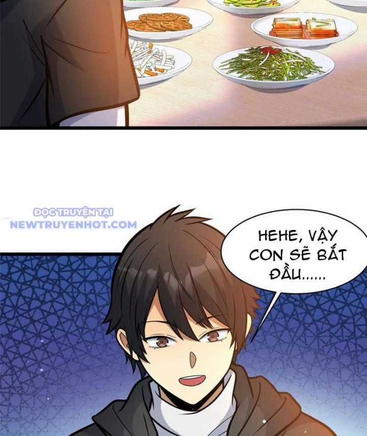 Siêu Phàm Sát Thần Chapter 220 trang 17