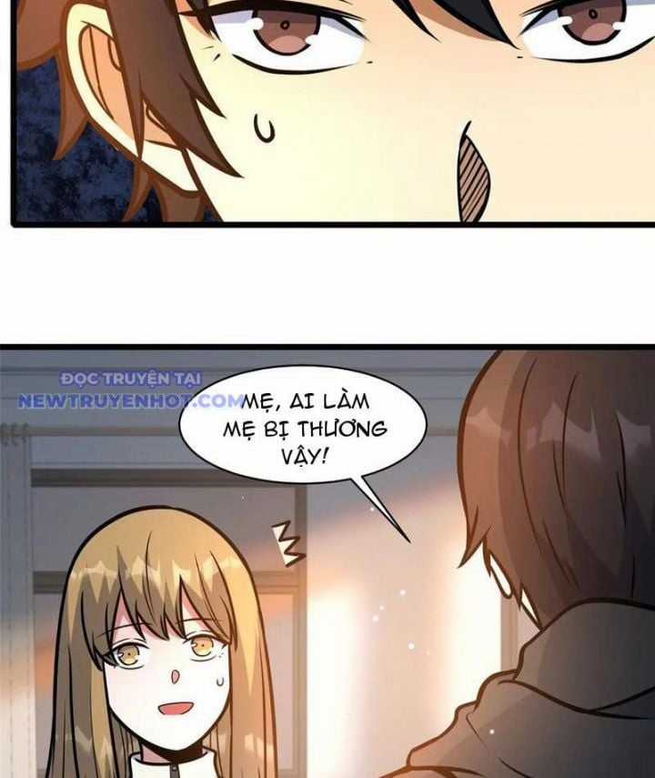 Siêu Phàm Sát Thần Chapter 220 trang 19