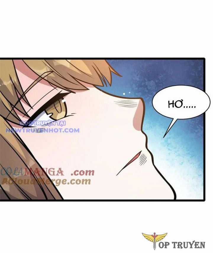 Siêu Phàm Sát Thần Chapter 220 trang 2