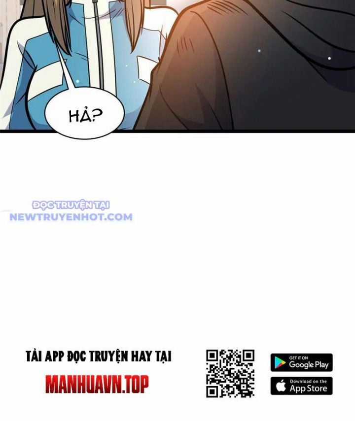 Siêu Phàm Sát Thần Chapter 220 trang 20