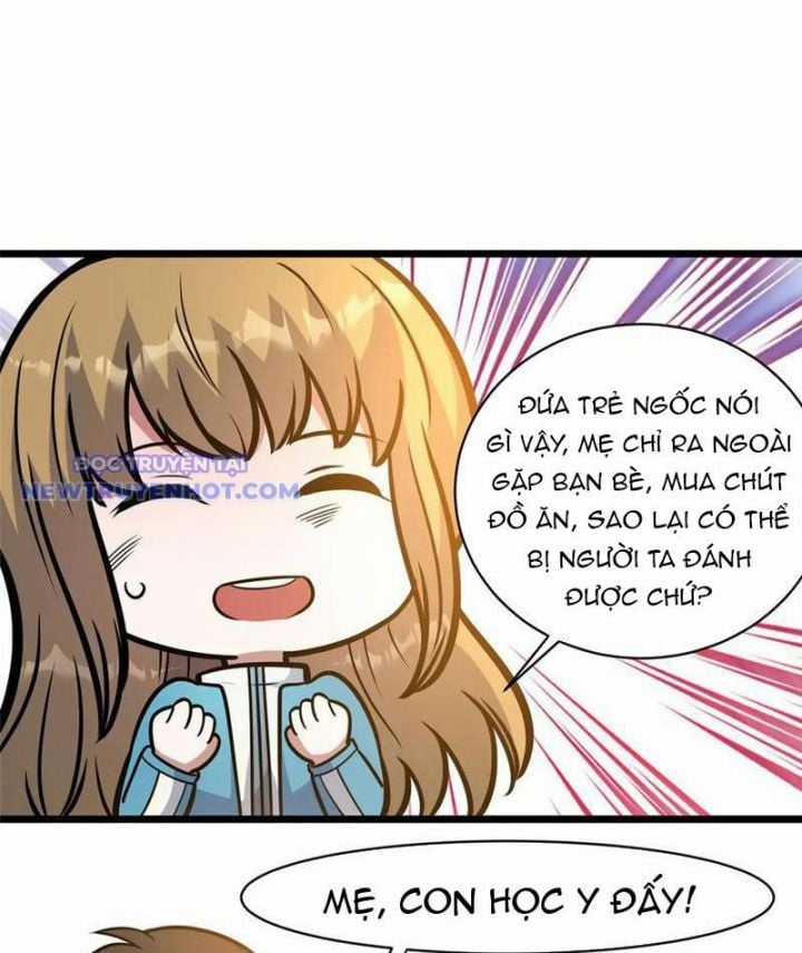 Siêu Phàm Sát Thần Chapter 220 trang 21