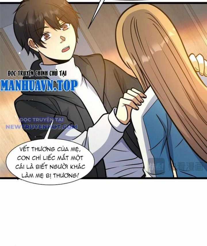 Siêu Phàm Sát Thần Chapter 220 trang 22