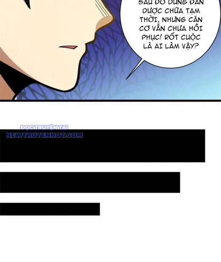 Siêu Phàm Sát Thần Chapter 220 trang 24