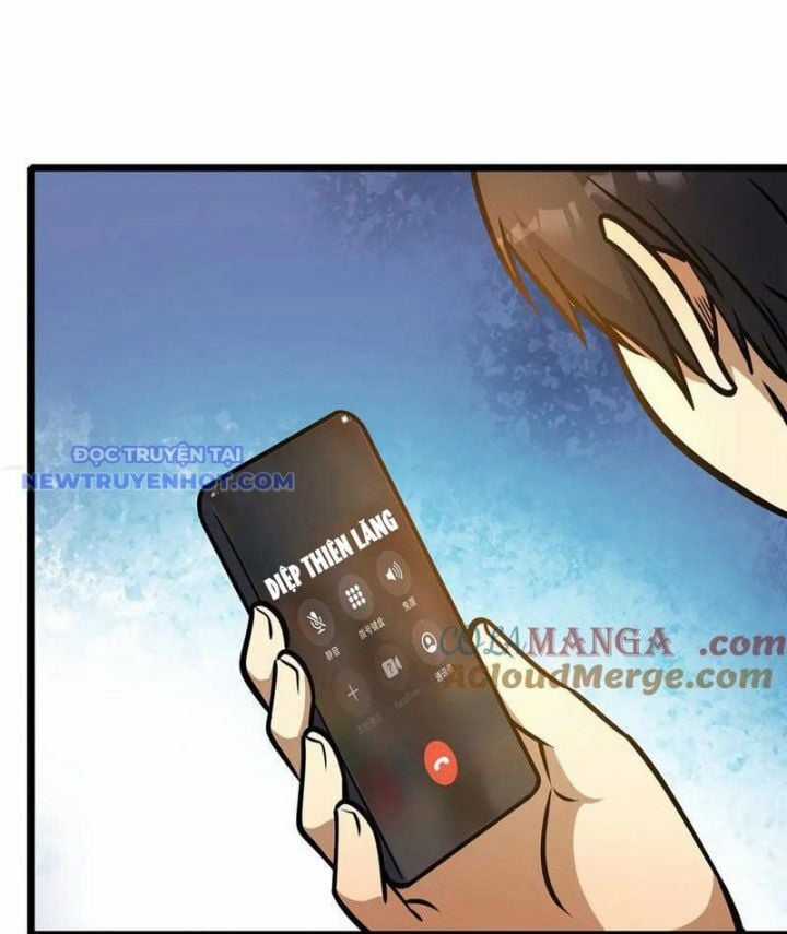 Siêu Phàm Sát Thần Chapter 220 trang 25