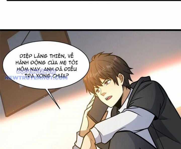 Siêu Phàm Sát Thần Chapter 220 trang 26