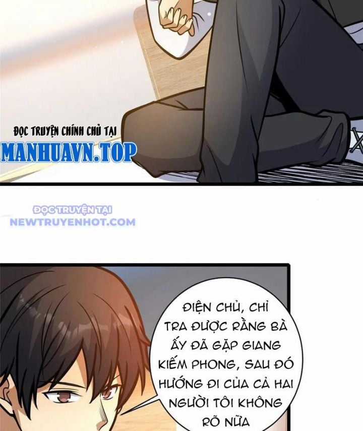 Siêu Phàm Sát Thần Chapter 220 trang 27