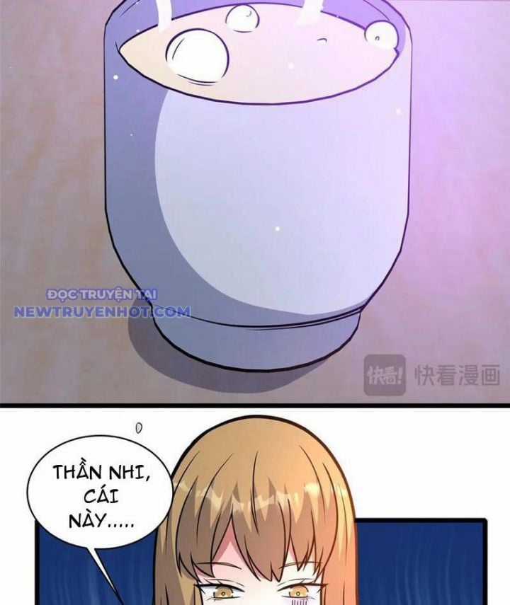 Siêu Phàm Sát Thần Chapter 220 trang 29