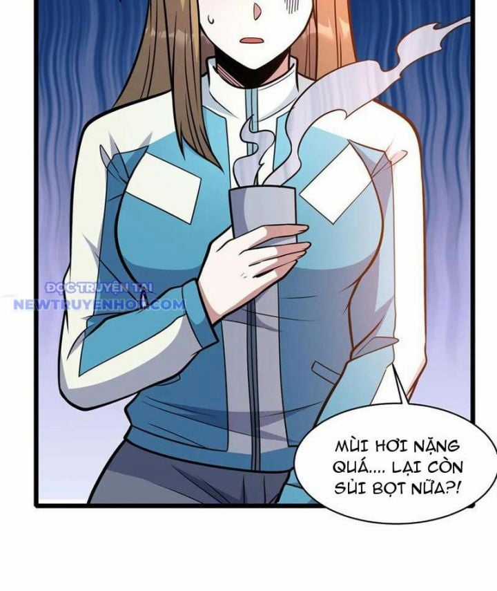 Siêu Phàm Sát Thần Chapter 220 trang 30