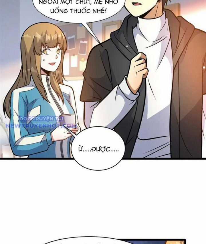 Siêu Phàm Sát Thần Chapter 220 trang 32