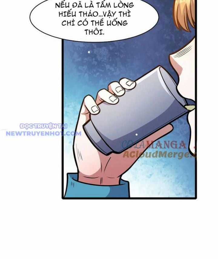 Siêu Phàm Sát Thần Chapter 220 trang 33