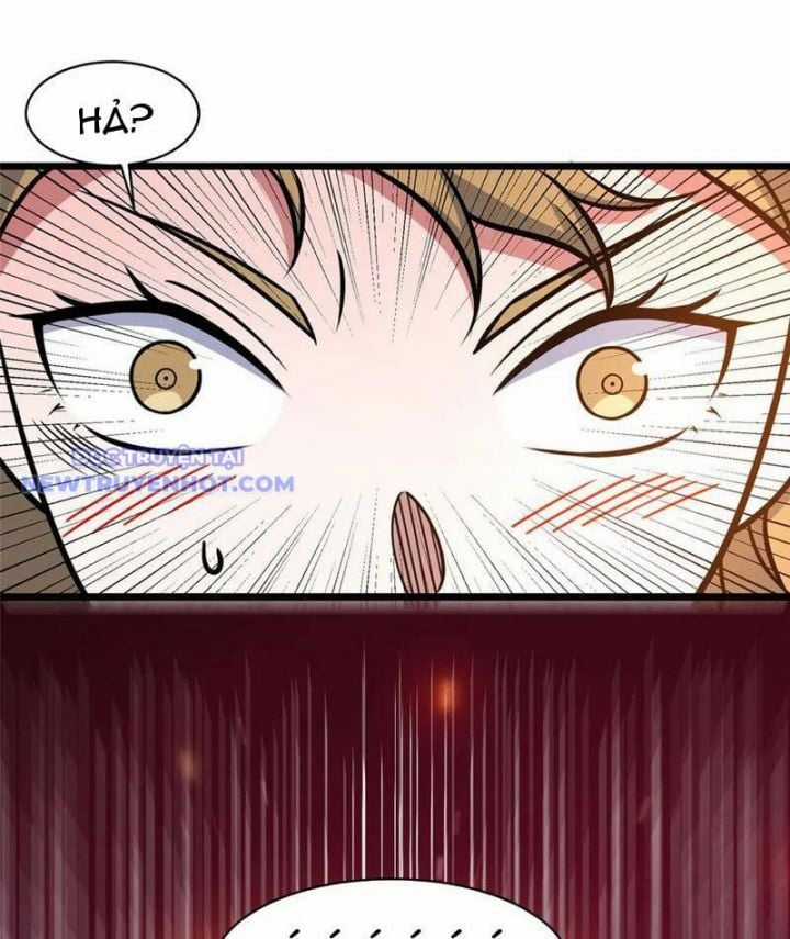 Siêu Phàm Sát Thần Chapter 220 trang 34