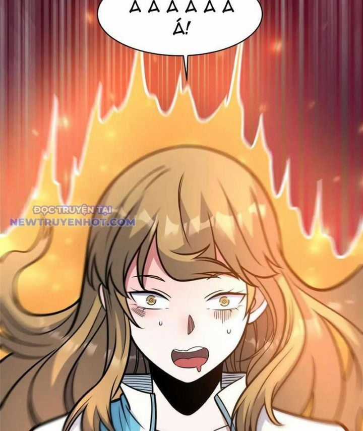 Siêu Phàm Sát Thần Chapter 220 trang 35