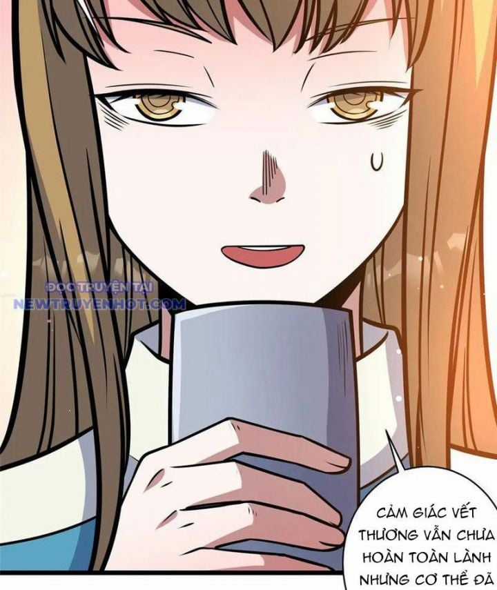 Siêu Phàm Sát Thần Chapter 220 trang 37