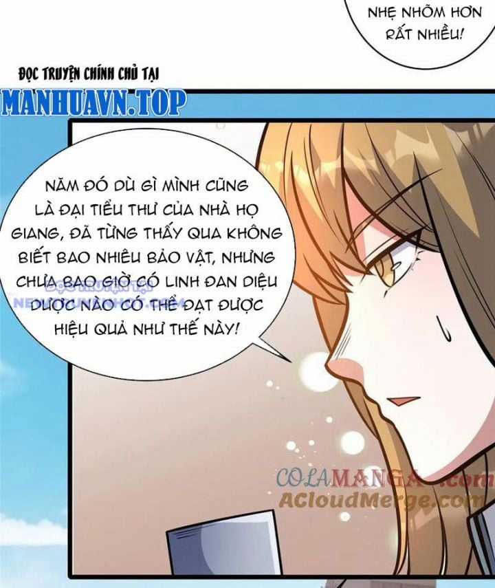Siêu Phàm Sát Thần Chapter 220 trang 38