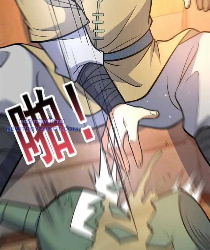 Siêu Phàm Sát Thần Chapter 220 trang 44