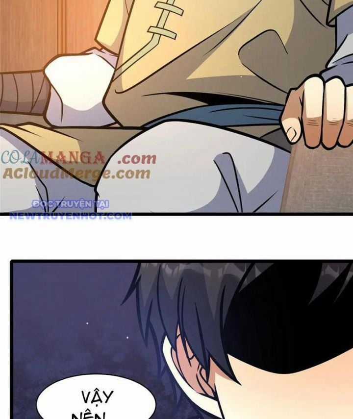 Siêu Phàm Sát Thần Chapter 220 trang 46