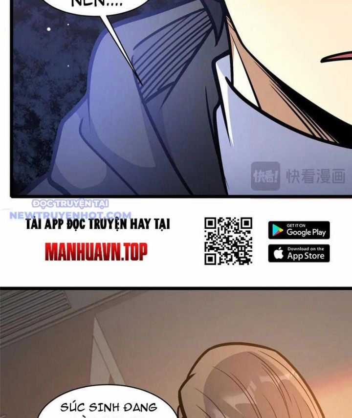 Siêu Phàm Sát Thần Chapter 220 trang 47