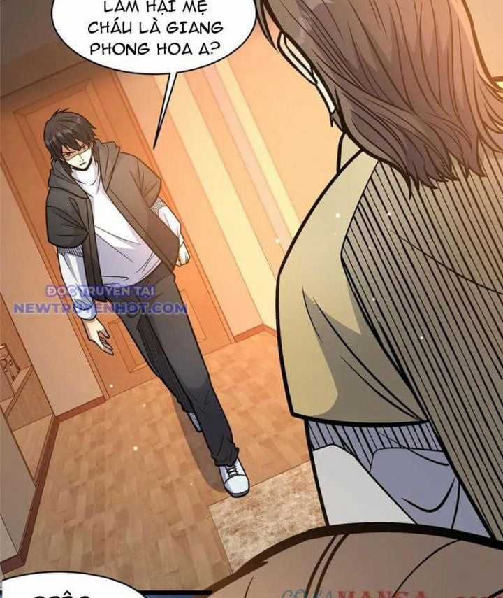 Siêu Phàm Sát Thần Chapter 220 trang 48