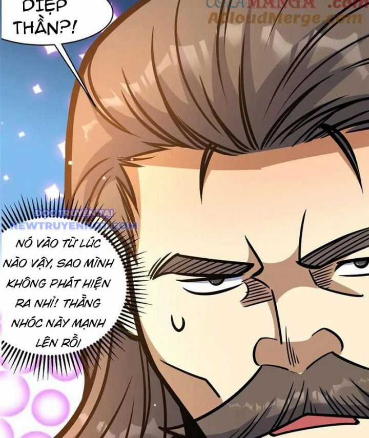 Siêu Phàm Sát Thần Chapter 220 trang 49