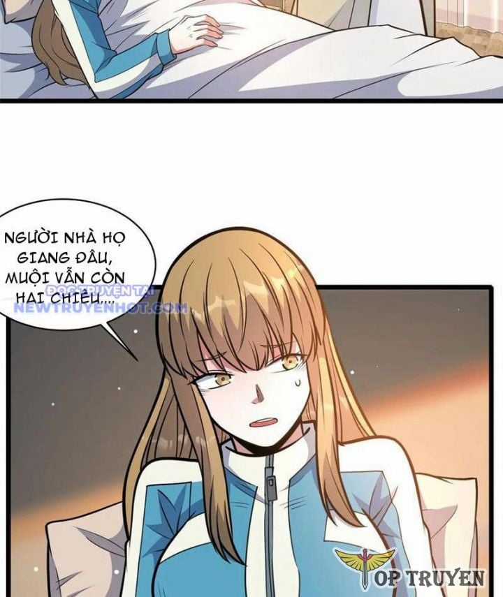 Siêu Phàm Sát Thần Chapter 220 trang 5