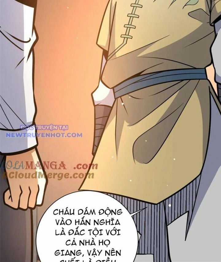 Siêu Phàm Sát Thần Chapter 220 trang 51