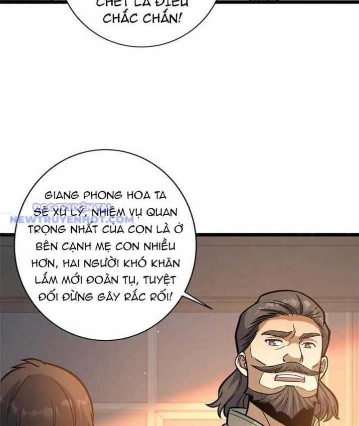 Siêu Phàm Sát Thần Chapter 220 trang 52