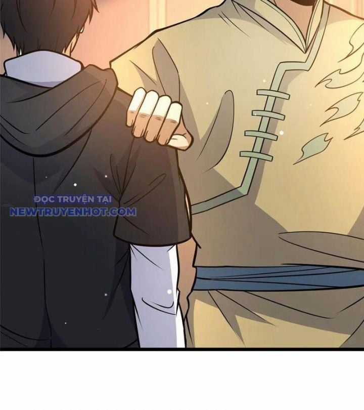 Siêu Phàm Sát Thần Chapter 220 trang 53