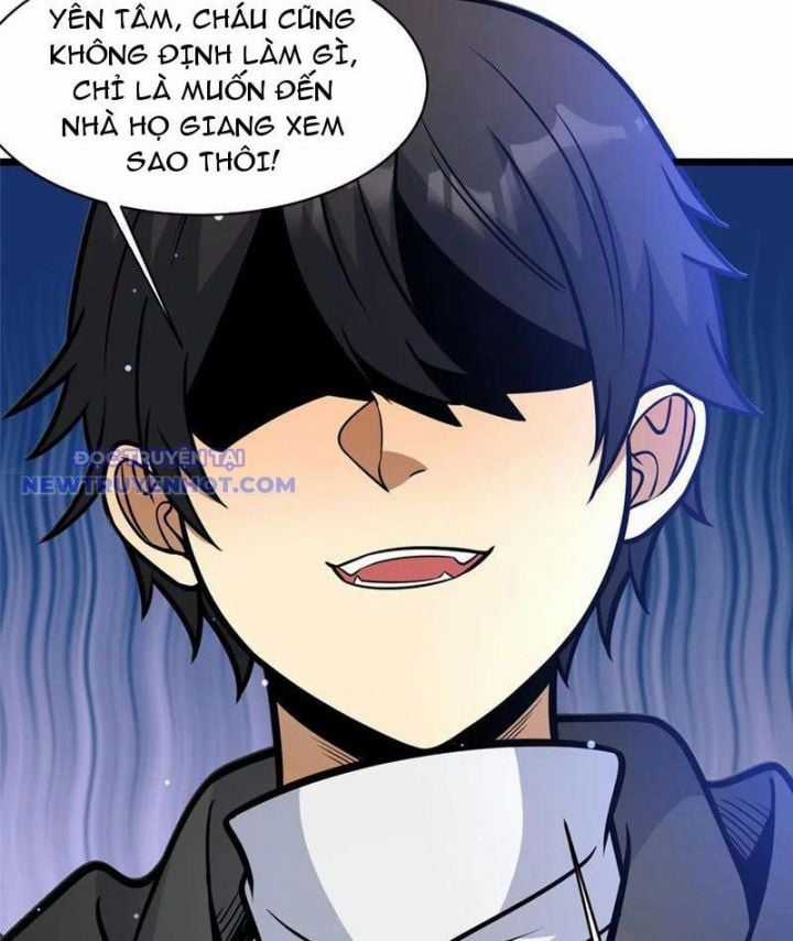 Siêu Phàm Sát Thần Chapter 220 trang 55